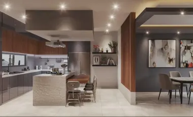 Casa en venta en Valle de Fontanna, Ramos Arizpe, Coahuila de Zaragoza