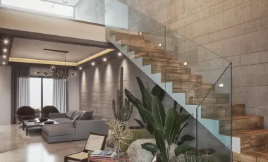 Casa en venta en Valle de Fontanna, Ramos Arizpe, Coahuila de Zaragoza