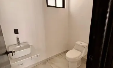 Casa en venta en Rincón de los Encinos, Saltillo, Coahuila de Zaragoza