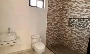 Casa en venta en Rincón de los Encinos, Saltillo, Coahuila de Zaragoza