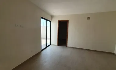 Casa en preventa en Habita II, Saltillo