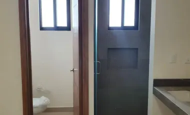 Casa en preventa en Habita II, Saltillo