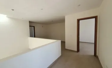 Casa en preventa en Habita II, Saltillo