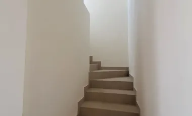 Casa en preventa en Habita II, Saltillo