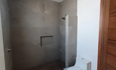 Casa en preventa en Habita II, Saltillo