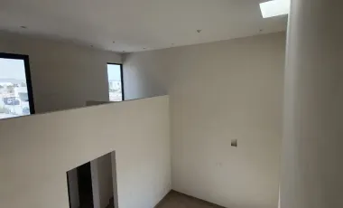 Casa en preventa en Habita II, Saltillo
