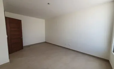 Casa en preventa en Habita II, Saltillo