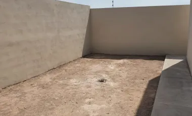 Casa en preventa en Habita II, Saltillo