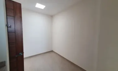 Casa en preventa en Habita II, Saltillo