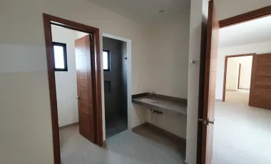 Casa en preventa en Habita II, Saltillo