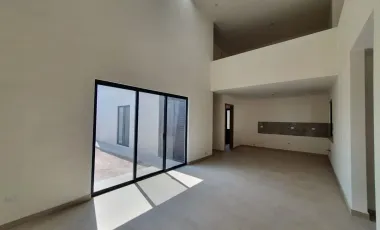Casa en preventa en Habita II, Saltillo
