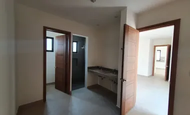 Casa en preventa en Habita II, Saltillo