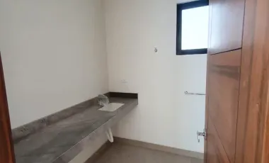 Casa en preventa en Habita II, Saltillo