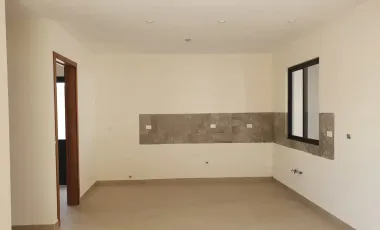 Casa en preventa en Habita II, Saltillo