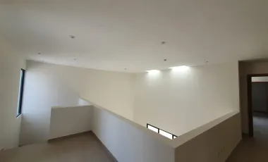 Casa en preventa en Habita II, Saltillo