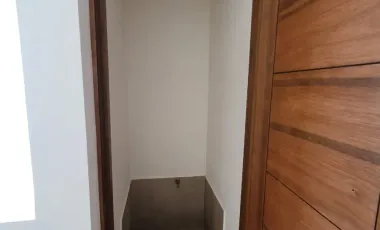 Casa en preventa en Habita II, Saltillo