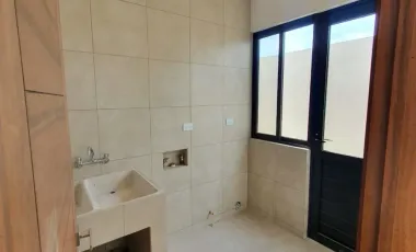 Casa en preventa en Habita II, Saltillo