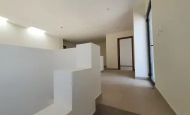 Casa en preventa en Habita II, Saltillo