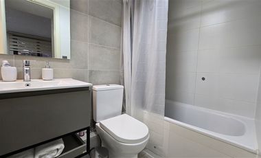 Departamento en Arriendo en Av. Vicente Pérez Rosales N°1281