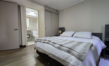 Departamento en Arriendo en Av. Vicente Pérez Rosales N°1281