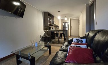 Departamento en Arriendo en Av. Vicente Pérez Rosales N°1281