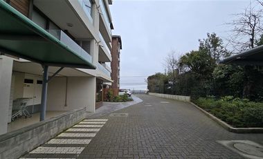Departamento en Arriendo en Av. Vicente Pérez Rosales N°1281