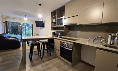 Departamento en Arriendo en Av. Vicente Pérez Rosales N°1281