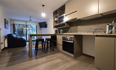 Departamento en Arriendo en Av. Vicente Pérez Rosales N°1281