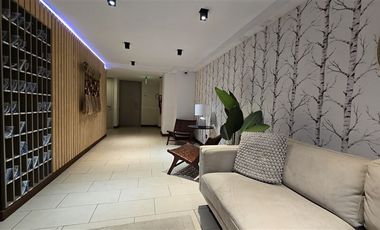 Departamento en Arriendo en Av. Vicente Pérez Rosales N°1281