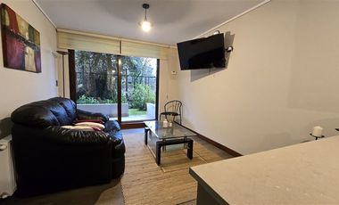 Departamento en Arriendo en Av. Vicente Pérez Rosales N°1281