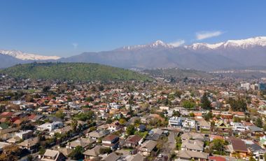 SE VENDE MODERNA OFICINA EN LAS CONDES