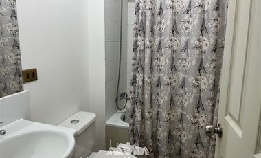Departamento en Arriendo en Detrás de la teletón que esta en la avenida lircay