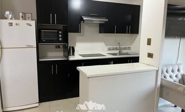 Departamento en Arriendo en Detrás de la teletón que esta en la avenida lircay