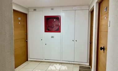Departamento en Arriendo en Detrás de la teletón que esta en la avenida lircay