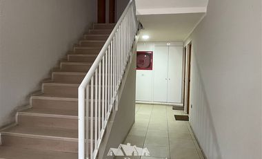 Departamento en Arriendo en Detrás de la teletón que esta en la avenida lircay