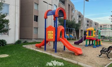 Departamento en Arriendo en Detrás de la teletón que esta en la avenida lircay