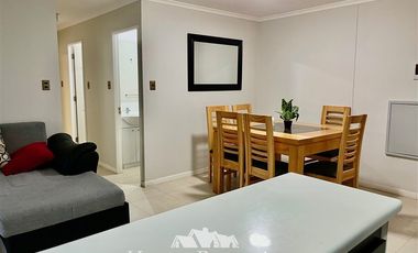 Departamento en Arriendo en Detrás de la teletón que esta en la avenida lircay