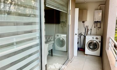 Departamento en Arriendo en Detrás de la teletón que esta en la avenida lircay