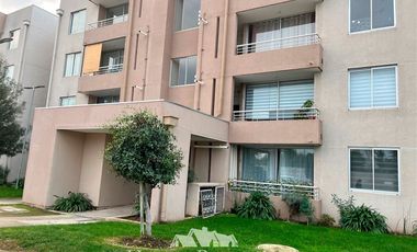 Departamento en Arriendo en Detrás de la teletón que esta en la avenida lircay
