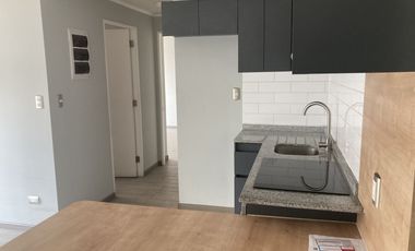 Oportunidad !!!Metro Ricardo Cumming Departamento 2D /2B Estacionamiento y Bodega