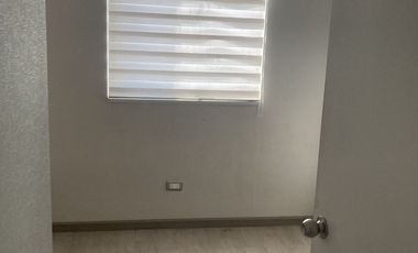 Oportunidad !!!Metro Ricardo Cumming Departamento 2D /2B Estacionamiento y Bodega