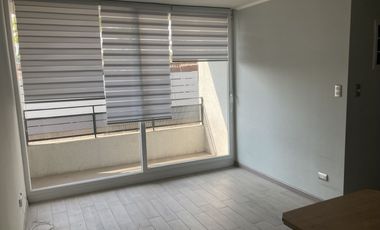 Oportunidad !!!Metro Ricardo Cumming Departamento 2D /2B Estacionamiento y Bodega