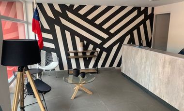 Oportunidad !!!Metro Ricardo Cumming Departamento 2D /2B Estacionamiento y Bodega