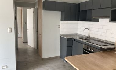 Oportunidad !!!Metro Ricardo Cumming Departamento 2D /2B Estacionamiento y Bodega