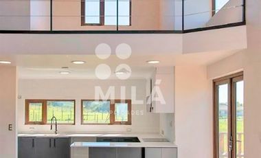 Casa en Venta en Casa parcela Molino Viejo. NUEVA