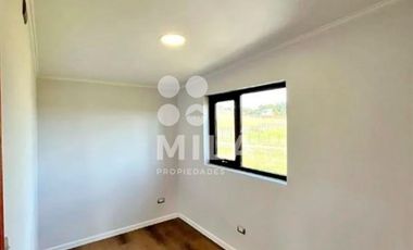 Casa en Venta en Casa parcela Molino Viejo. NUEVA