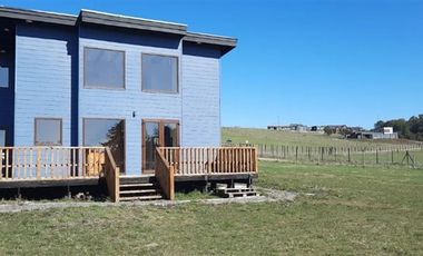 Casa en Venta en Casa parcela Molino Viejo. NUEVA