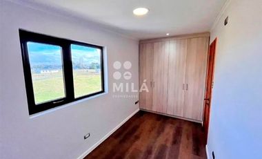 Casa en Venta en Casa parcela Molino Viejo. NUEVA