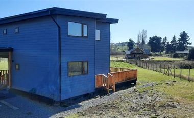 Casa en Venta en Casa parcela Molino Viejo. NUEVA