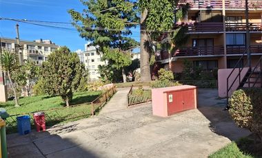 Departamento en Venta en Parque los ingleses